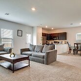 Spacious & Pet Friendly! Hill Country Home Base