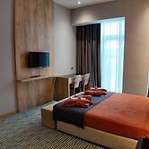 Naftalan Central Wellness Resort