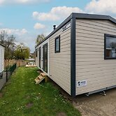 Cozy Caravan Donkmeer 6p