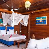 Sangany lodge