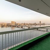 ELITE Premium 4BR Nilefront Apartment