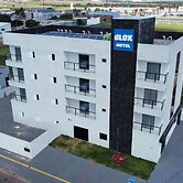 Hotel Blox Sorriso