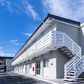 Claudelands Motel