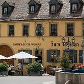 Gasthof zum weißen Lamm