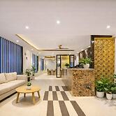 Hotel Paragon Suites