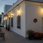 Hotel Boutique Alcazaba Salobreña