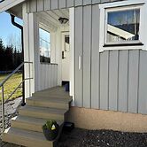 4 Person Holiday Home in Glava