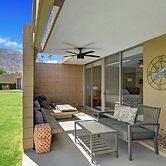 Modern Krisel Retreat With Mountain Views Pool A