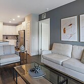 Landing Furnished Apartments near YSM