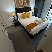 Berkeley Square Apartments