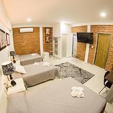 HOTEL OBREGON