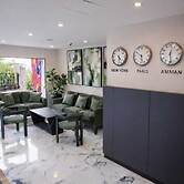 B Suites Boutique Hotel
