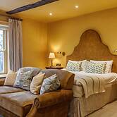 Morston Hall