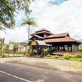 Cottage Syariah GS Rumah Kayu
