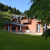 Villages vacances Cévéo de Bois d'Amont