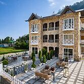 Four Farm - Best Resort In Nainital For Family