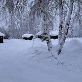 4 Star Holiday Home in Hedenaset