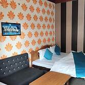 Hotel New Pandey Inn