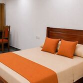 Praia City Apartments