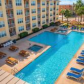 Beach Access Condo - Pool - Hot Tub With BBQ