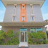 Hotel O near Masjid Raya Baiturrahman