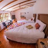 KAY PACHA WELLNESS PLACE