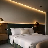 Hotel Core Suites Estadio Akron