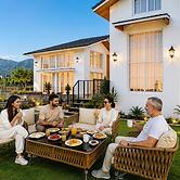 Riaso - The Luxury Villas Near Landing Site Bir
