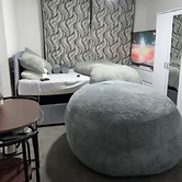 Cozy Studio Rental With Private Facilities in Greater London