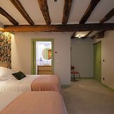 VALGALA Hotel Rural