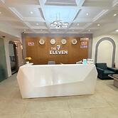 THE 7 ELEVEN HOTEL