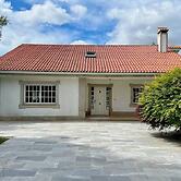 Casa Santi - 10 Min de Santiago