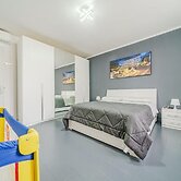 Casa Francesco - close to the airport