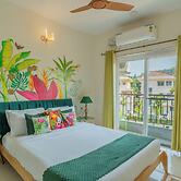 Alaya Stays Cavalo Marinho 3 BHK