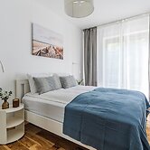 Imperial Apartments - Bernadowska
