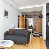 RentPlanet - Apartament Skoroszewska