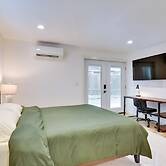 Healthcare Workers' Home Base! Portland Apt