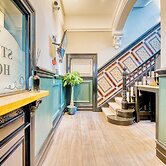 The Stuart Hotel