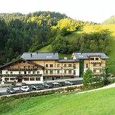 Hotel Friedlwirt - Kraftplatz Natur