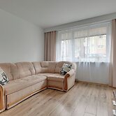 RentPlanet - Apartament Rubinowa