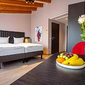 Best Western Hotel Altenburger Land