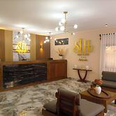 Hôtel SOA LIA ANTSIRABE
