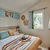 Cottage Parks La Comtesse
