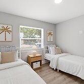 Orange Coast Getaway