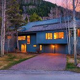 Aspen Grove by Avantstay Cozy Mountain Retreat Hot Tub Near Skiing + H