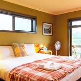 Timber Trail Lodge & Transport