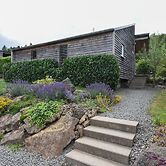Holiday Home in Forest With Terrace & BBQ