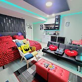 Swithome Properties Cozy Studio Pond View, Near Yeg Airport
