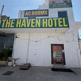 The Haven Hotel