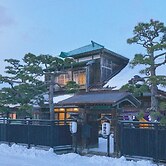 Old Soma Residence Kazeno Heritage